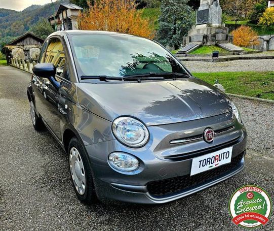 Fiat 500 1.0 51 kW image number 2