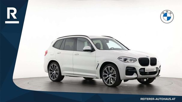 BMW X3 M40d xDrive 250 kW image number 8