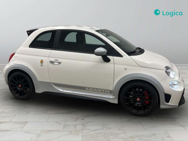 Abarth 595 Competizione 1.4 T-Jet 180 132 kW image number 8