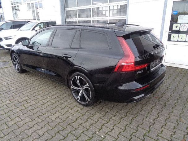 Volvo V60 T8 Plus Dark AWD 335 kW image number 13