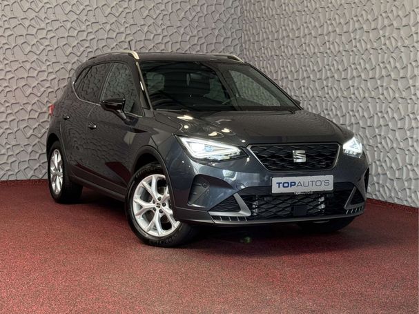 Seat Arona TSI 85 kW image number 49