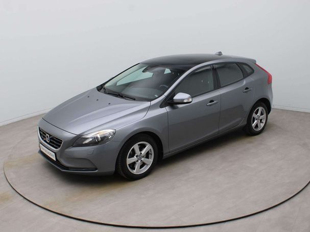 Volvo V40 T2 Summum 88 kW image number 10