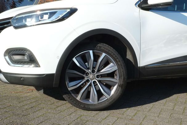 Renault Kadjar TCe 103 kW image number 21