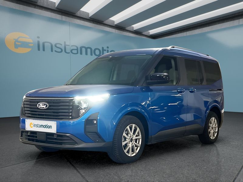 Ford Tourneo Courier 1.0