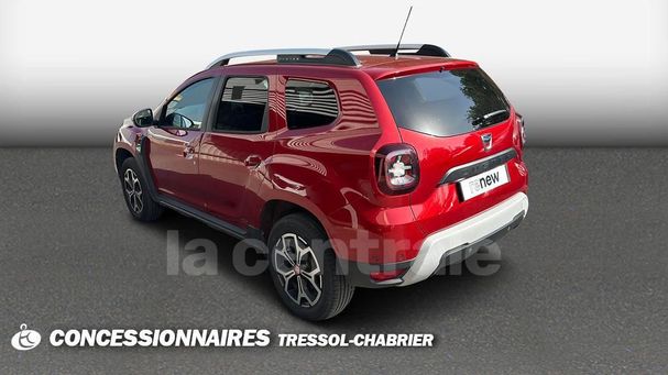 Dacia Duster TCe 130 96 kW image number 16