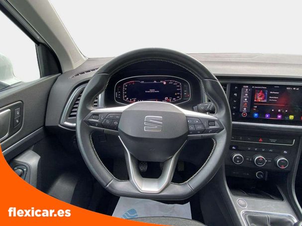 Seat Ateca 1.0 TSI Reference 81 kW image number 13