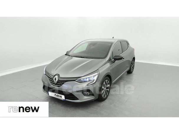 Renault Clio TCe 140 Techno 103 kW image number 1