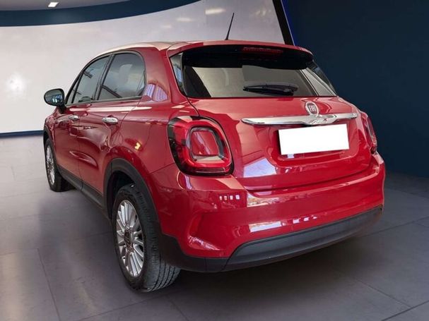 Fiat 500X 1.3 70 kW image number 5