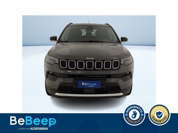 Jeep Compass 140 kW image number 3