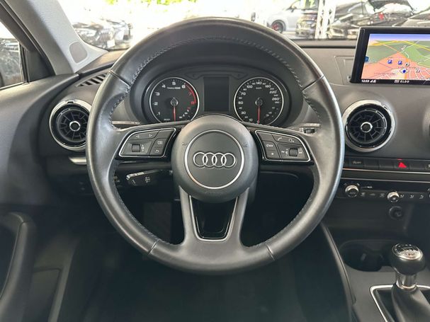 Audi A3 1.5 110 kW image number 8