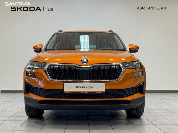 Skoda Karoq 2.0 TDI Style 85 kW image number 2