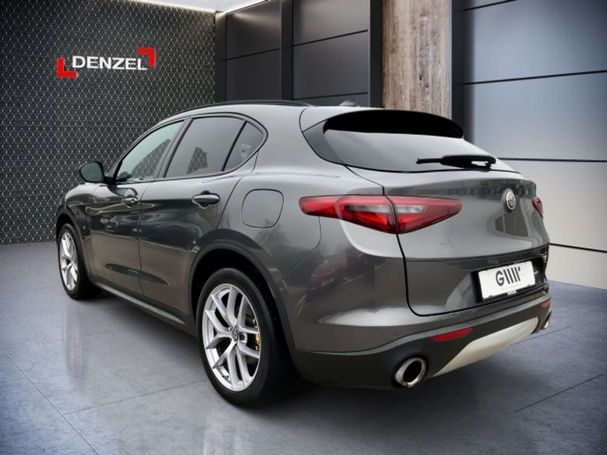 Alfa Romeo Stelvio 2.0 Super 206 kW image number 7