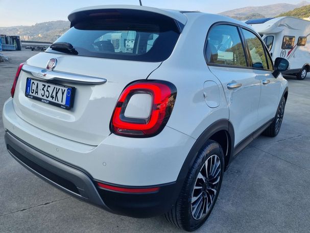 Fiat 500X 1.0 City Cross 88 kW image number 3