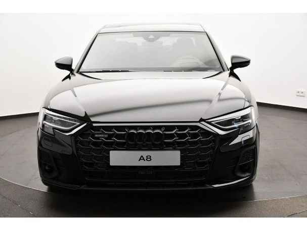 Audi A8 50 TDI quattro Tiptronic S-line 210 kW image number 20