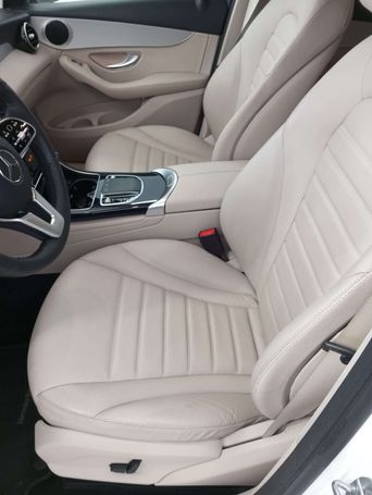 Mercedes-Benz GLC 300 d 4Matic 180 kW image number 22