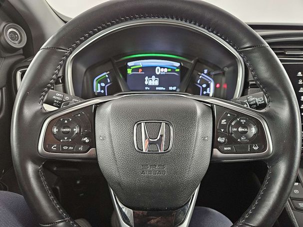 Honda CR-V 107 kW image number 23