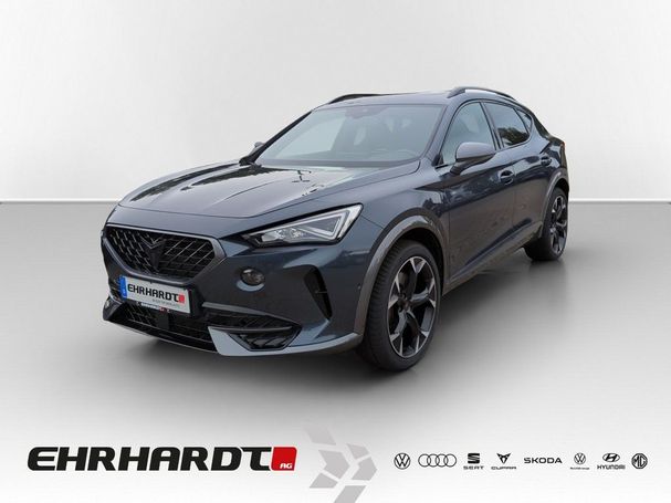 Cupra Formentor 2.0 TSI DSG 4Drive VZ 228 kW image number 1