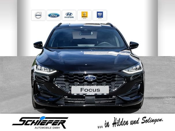 Ford Focus ST-Line 92 kW image number 2