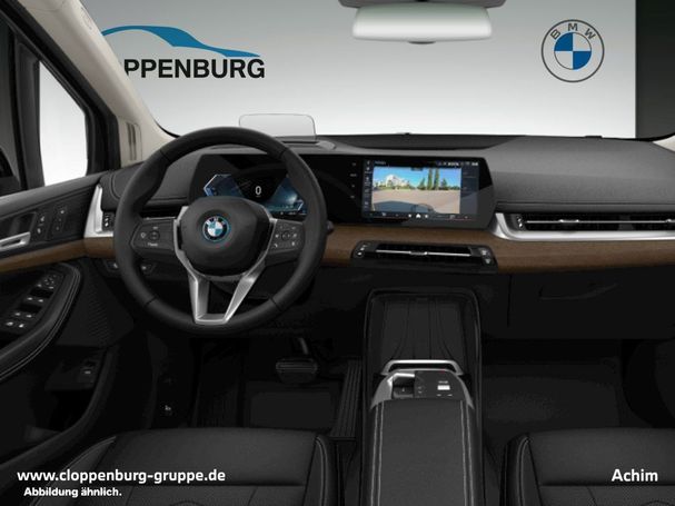 BMW 225e Active Tourer e xDrive 180 kW image number 5