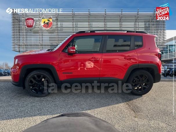 Jeep Renegade 1.3 110 kW image number 5