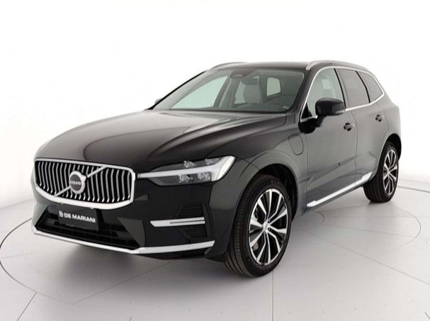 Volvo XC60 Plus Bright AWD 293 kW image number 1