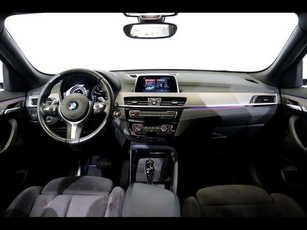 BMW X2 sDrive18d M Sport 110 kW image number 6