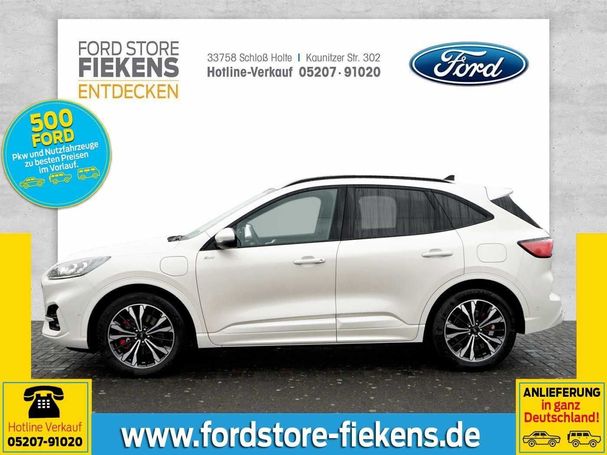 Ford Kuga ST-Line X 165 kW image number 4