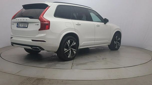 Volvo XC90 AWD 173 kW image number 7