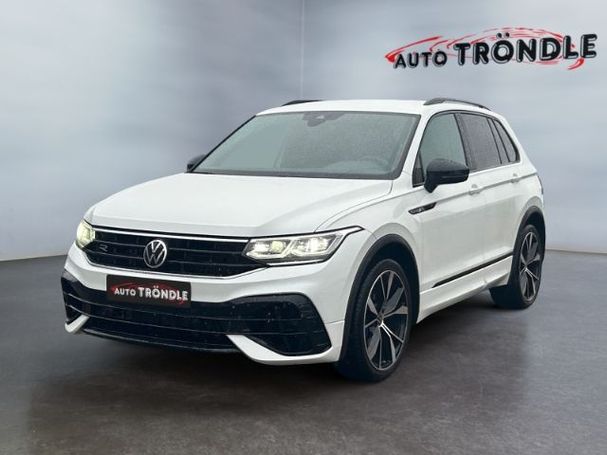 Volkswagen Tiguan R DSG 4Motion 235 kW image number 1