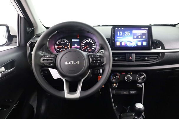 Kia Picanto 1.0 49 kW image number 9