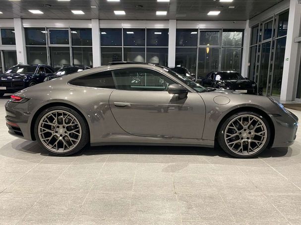 Porsche 992 Carrera 283 kW image number 4