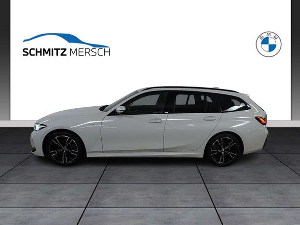 BMW 320d Touring xDrive 140 kW image number 3