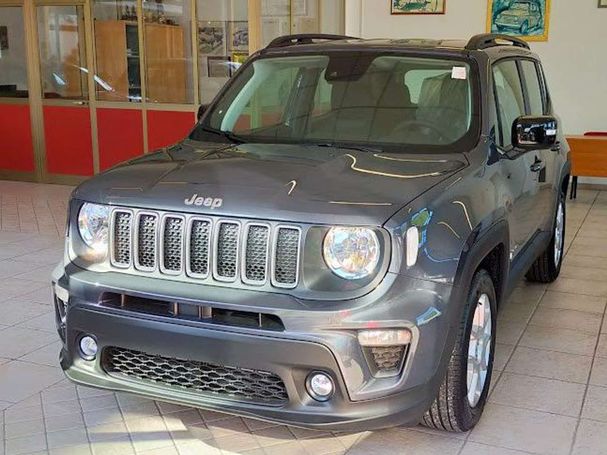 Jeep Renegade 96 kW image number 1