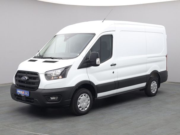 Ford Transit 310 L2H2 Trend 96 kW image number 1