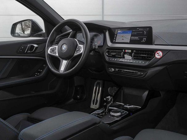 BMW 120d xDrive M Sport 140 kW image number 6