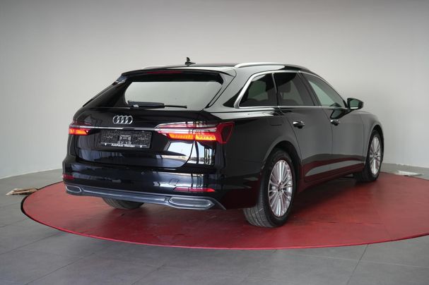 Audi A6 40 TDI S tronic Avant 150 kW image number 3