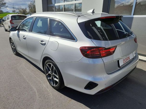 Kia Ceed 1.5 Spirit 118 kW image number 4