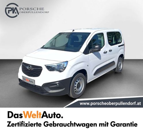 Opel Combo Life 75 kW image number 1