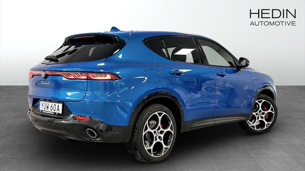 Alfa Romeo Tonale 207 kW image number 2