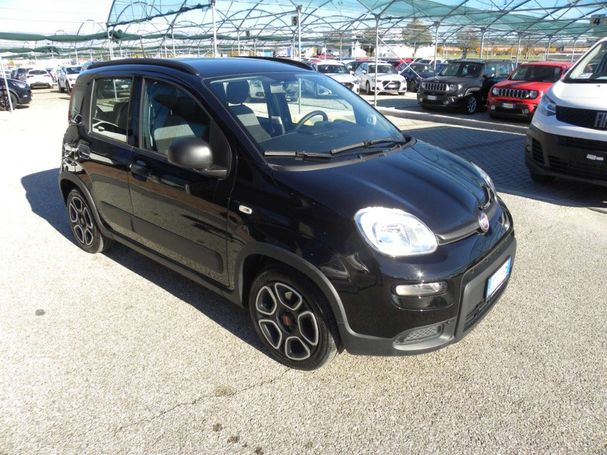 Fiat Panda 1.2 51 kW image number 2