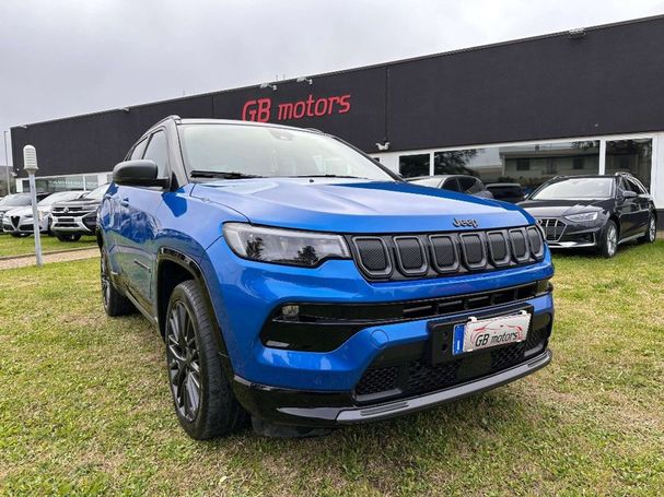 Jeep Compass 1.6 S 96 kW image number 5