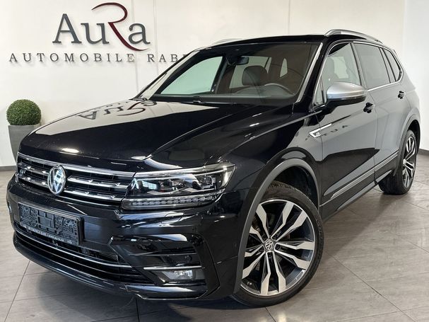 Volkswagen Tiguan Allspace 4Motion 176 kW image number 2