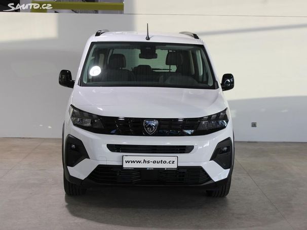 Peugeot Rifter BlueHDi 130 Allure 96 kW image number 5