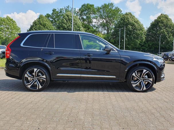 Volvo XC90 B5 AWD Ultimate 173 kW image number 6