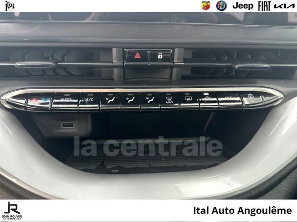 Fiat 500 e 42 kWh 88 kW image number 26