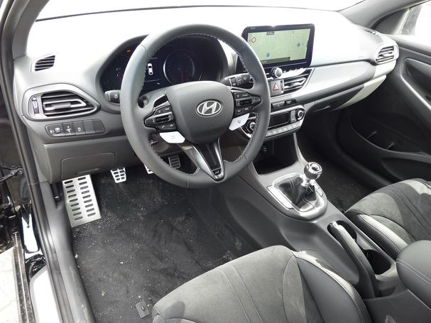 Hyundai i30 206 kW image number 7