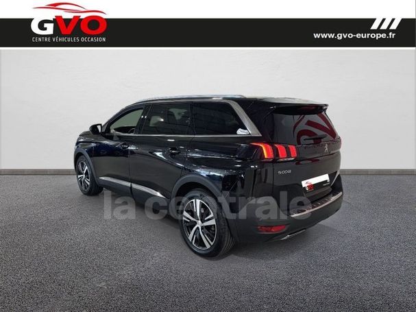 Peugeot 5008 96 kW image number 3