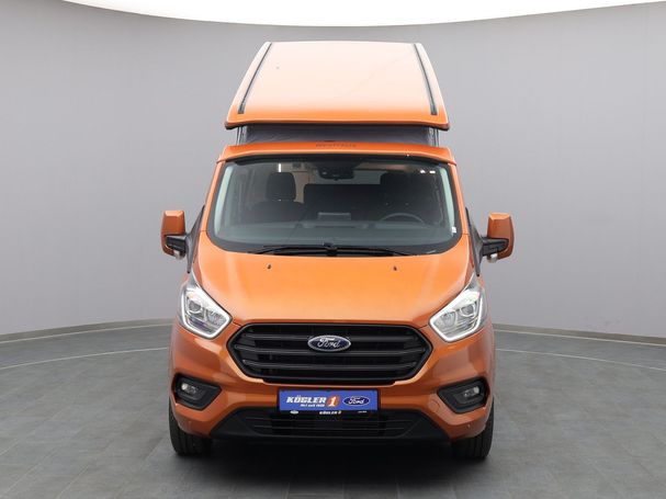 Ford Transit Nugget 110 kW image number 6