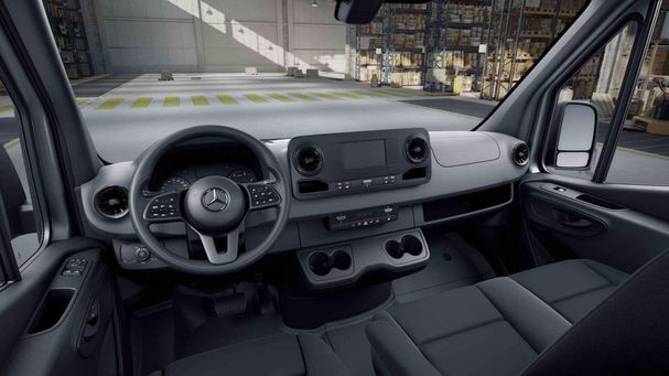 Mercedes-Benz Sprinter 315 CDI 110 kW image number 1