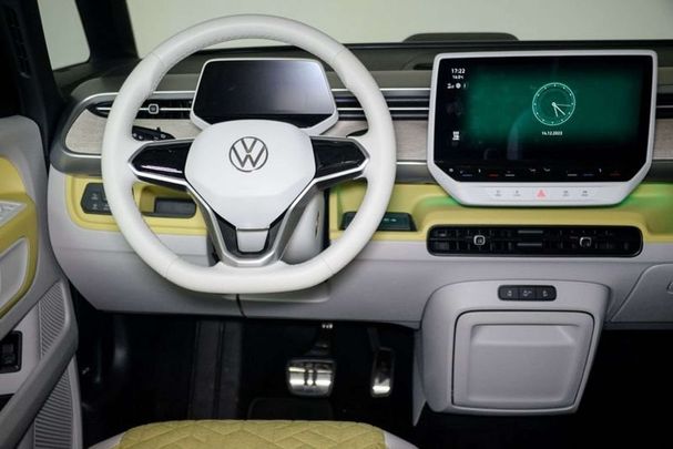 Volkswagen ID. Buzz Pro 125 kW image number 15